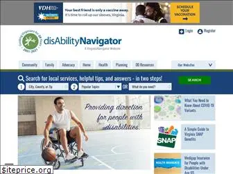 disabilitynavigator.org