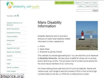 disabilitynetworks.info