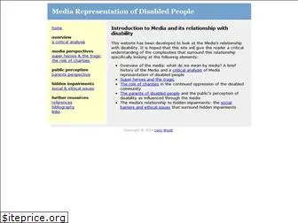 disabilityplanet.co.uk