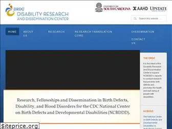 disabilityresearchcenter.com