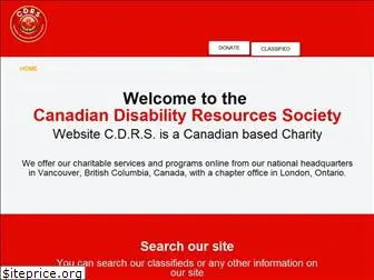 disabilityresources.ca