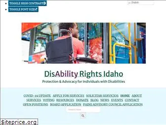 disabilityrightsidaho.org