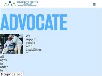 disabilityrightsla.org