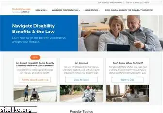 disabilitysecrets.com