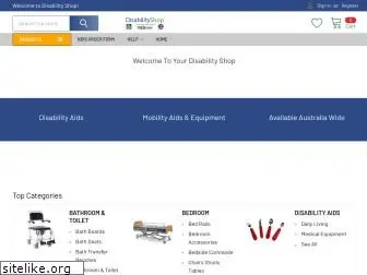 disabilityshop.com.au