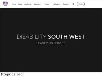 disabilitysouthwest.org.au