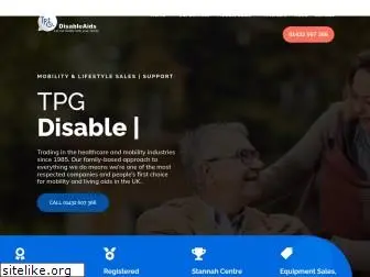 disable-aids.co.uk