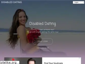 disabled.dating