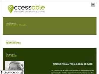 disabledaccessibletravel.com