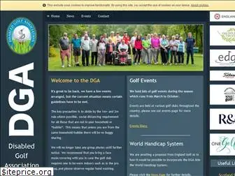 disabledgolf.org.uk