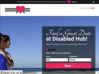 disabledhub.com