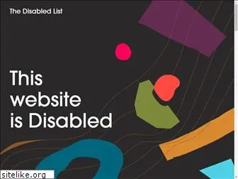 disabledlist.org