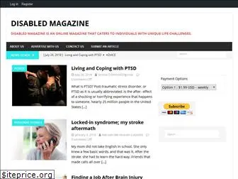 disabledmagazine.com