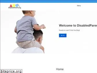 disabledparents.org