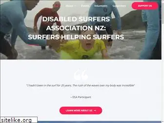 disabledsurfers.co.nz