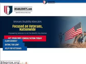 disabledvets.com