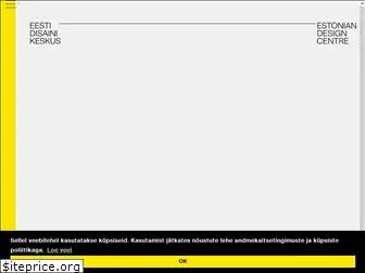 disainikeskus.ee