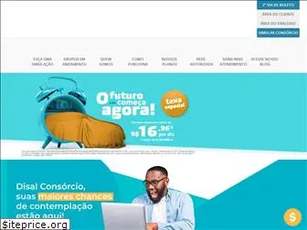 disalconsorcio.com.br