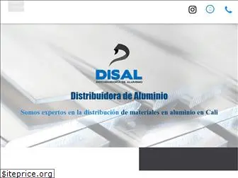 disalsas.com