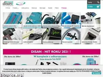 disan.com.pl