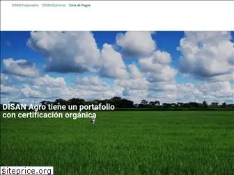 disanagro.com