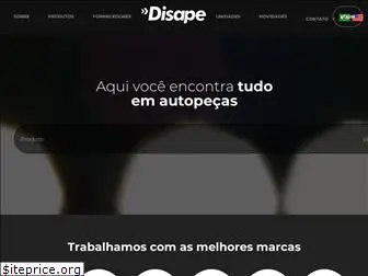 disape.com.br