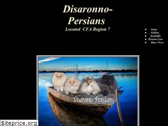 disaronno-persians.com