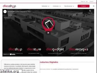 disashop.com