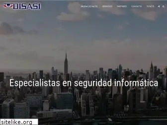 disasi.com