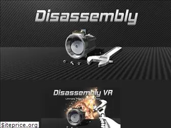 disassembly3d.com