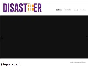 disastbeer.com