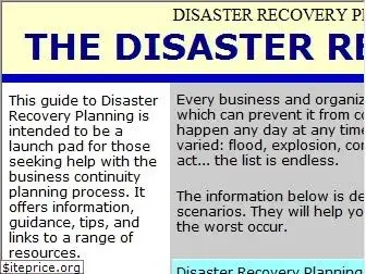 disaster-recovery-guide.com