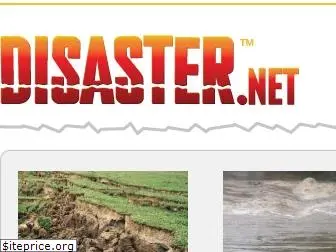 disaster.net