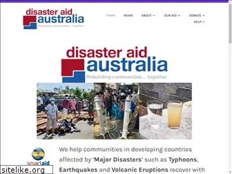 disasteraidaustralia.org.au