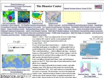 www.disastercenter.com