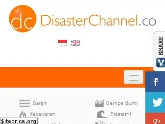 disasterchannel.co