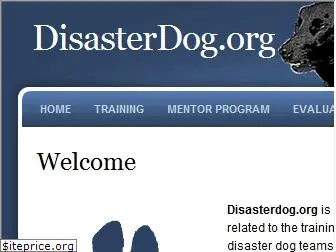 disasterdog.org