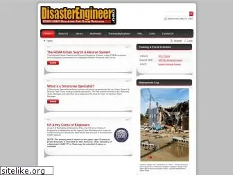 disasterengineer.org