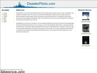 disasterflicks.com