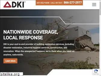 disasterkleenup.com