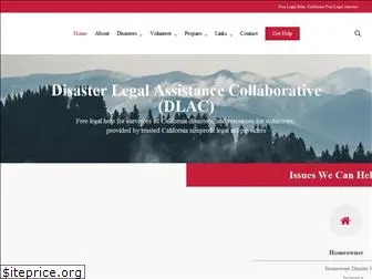 disasterlegalservicesca.org