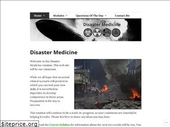 disastermedicine.wordpress.com