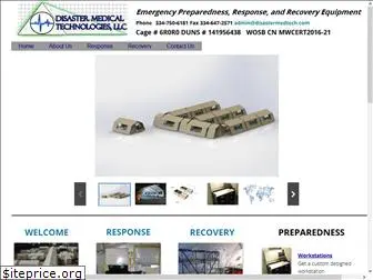 disastermedtech.com