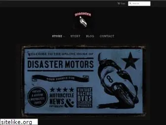 disastermotors.com