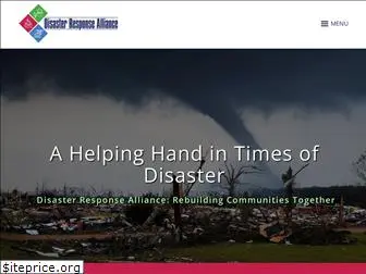 disasterresponse.org