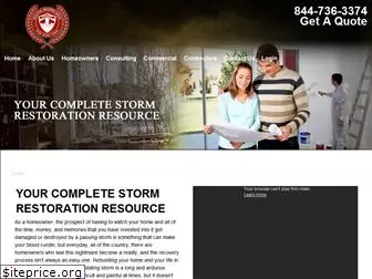 disasterresponsegroup.com