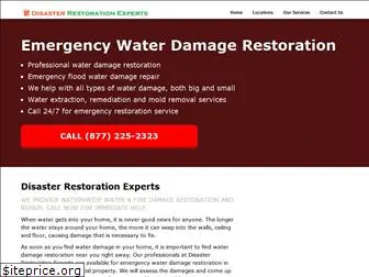 disasterrestorationexperts.com