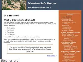 disastersafehomes.com