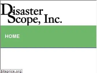 disasterscope.com