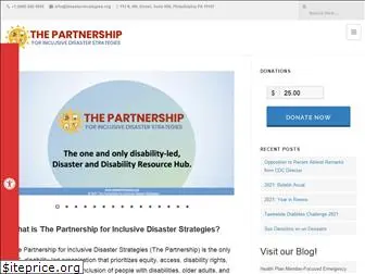 disasterstrategies.org